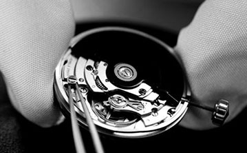 浪琴手表磕碰摔坏 浪琴手表磕碰摔坏